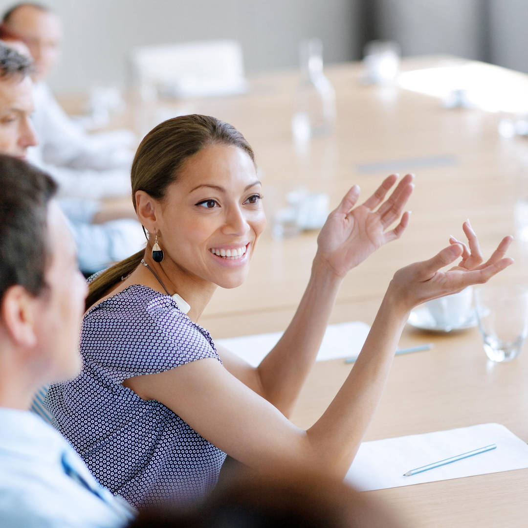 With World Courier, you can focus on what matters most: innovation