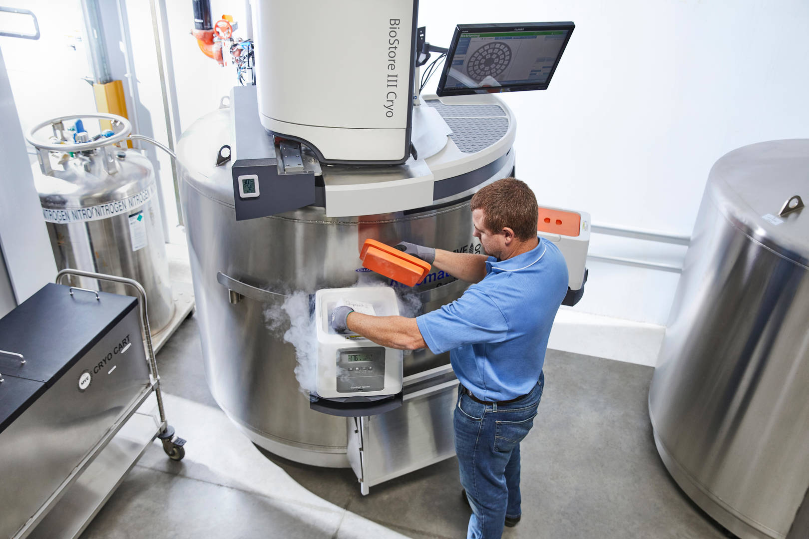 ISO 9001 and ISO 14001 compliant